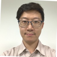 Tony Huang