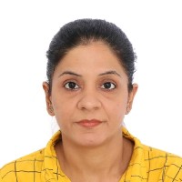Bharti Idasani