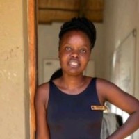 Phaswane Ouma Moraba