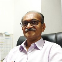 Bharat Bhatt