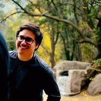 Cristian Lopez Constenla