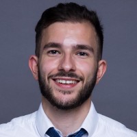Elefterios Markopoulos