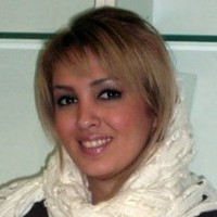Behnaz Safdari