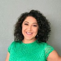 Kimberly Berbena