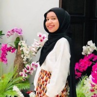 Atikah Syamimi Ariffin