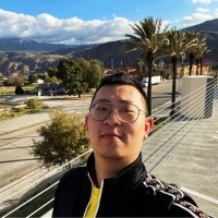 Thomas Lei