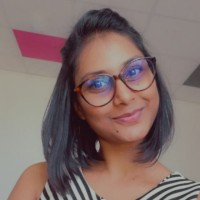 Pravika Heeralall