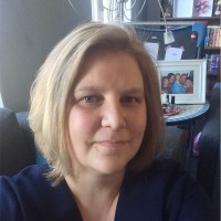 Ann Van Hoeck