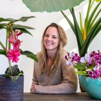 Viona Van Den Berg