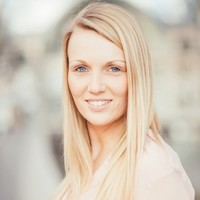 Shana Van Der Sanden