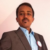 Pramod Oda