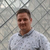 Jozef Jones