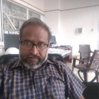Kumar Ramasamy
