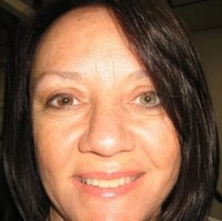 Patricia Harrington