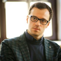 Davide Corrocher