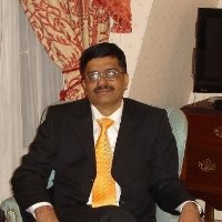 Madhu Bagepally