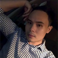 Ryan Wang