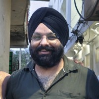 Navjot Singh