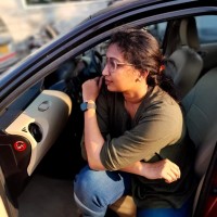 Divya Sankar