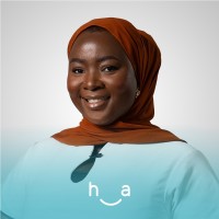 Hameedah Mohammed