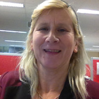Julie Taylor