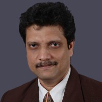 Karthikeyan Karthikeyan