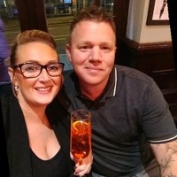 Aaron David Gerald Moore