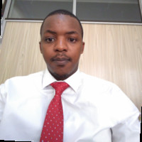 Innocent Mbaguta