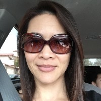 Josephine Wu
