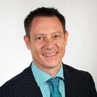 Kevin Geary
