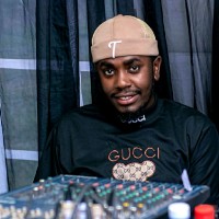 James Njoroge