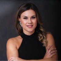 Christine Stojanov