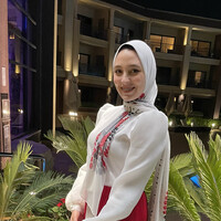 Arwa Elashry