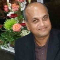 Varghese Zachariah