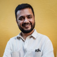 Utkarsh Bansal