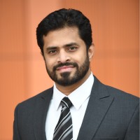 Chinmay Tophkhane
