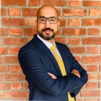 Srikanth Ayyagari