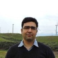 Ali Shabani