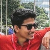 Pranav Raj