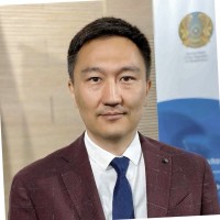 Amir Akhmetov