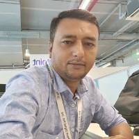 Dr. Prasenjit Mukherjee