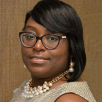 Katricka Sanders
