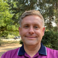Stuart Smith