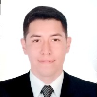 Alexis Parave Vargas