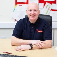 Paul Wood