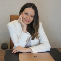 Ana Luiza Evangelista da Rosa