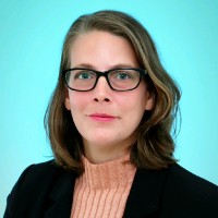 Marianne Linke