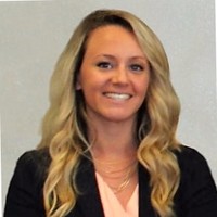 Jessica Dorman