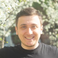 Dmitriy Babin