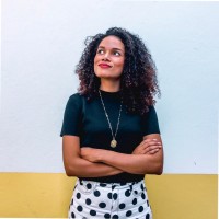 Lígia Kimberly Rouanet de Oliveira